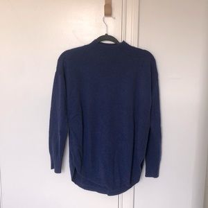 Club Monaco cashmere sweater - Small